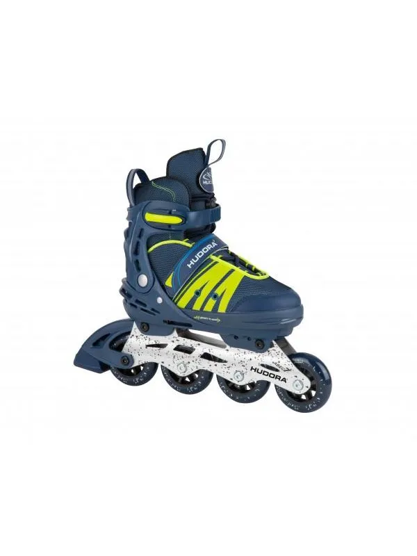 Hudora Inline skates Comfort Blue size 29-34