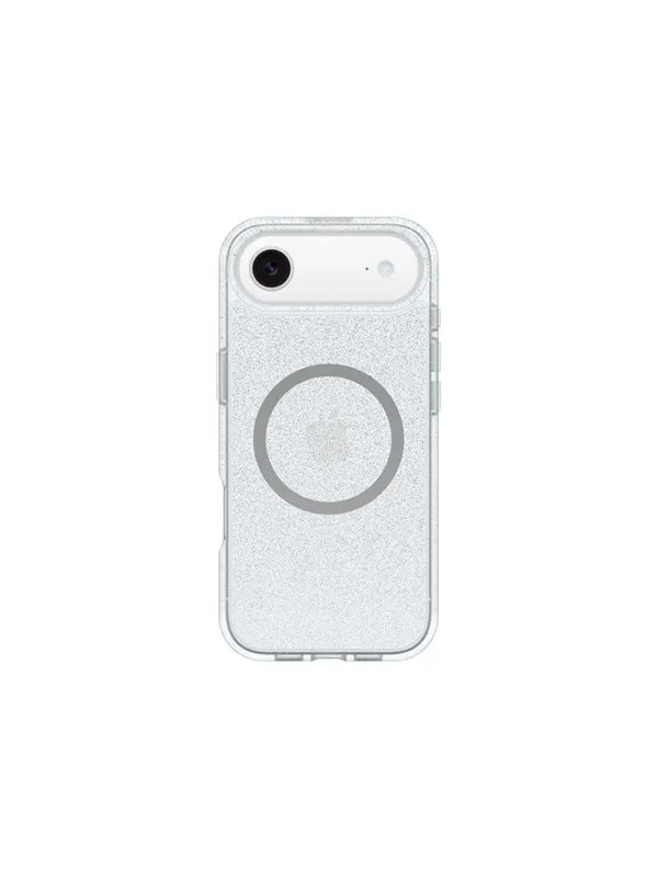 OtterBox React MagSafe Apple iPhone Air Stardust - clear