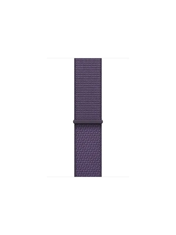 Apple 46mm Purple Fog Sport Loop