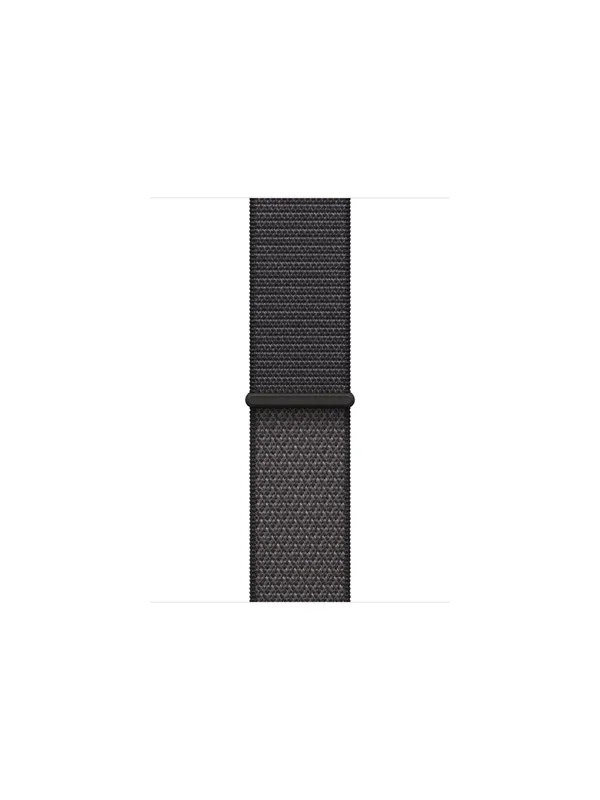 Apple 42mm Dark Gray Sport Loop
