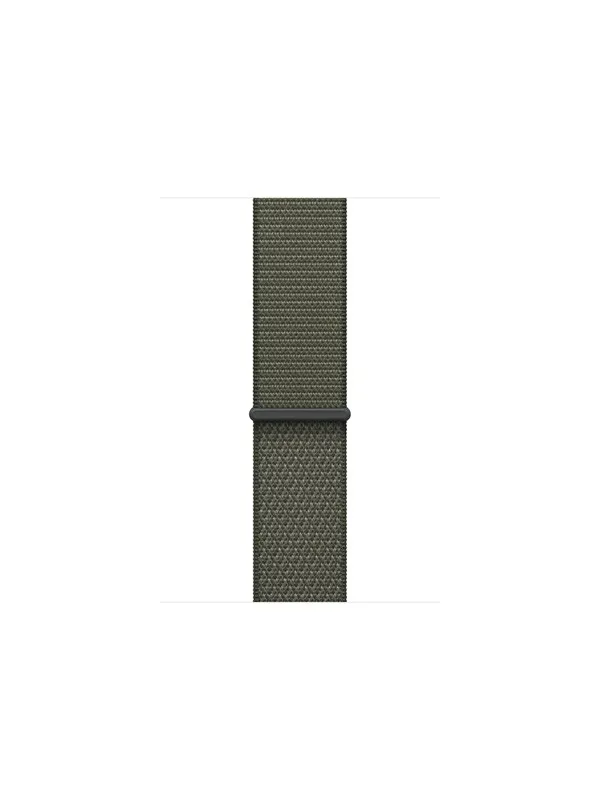 Apple 46mm Forest Sport Loop
