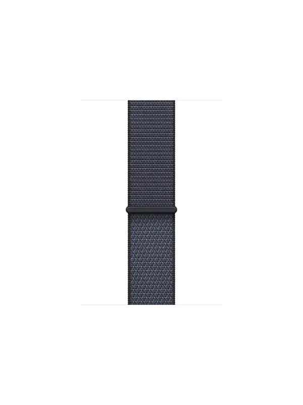 Apple 46mm Anchor Blue Sport Loop