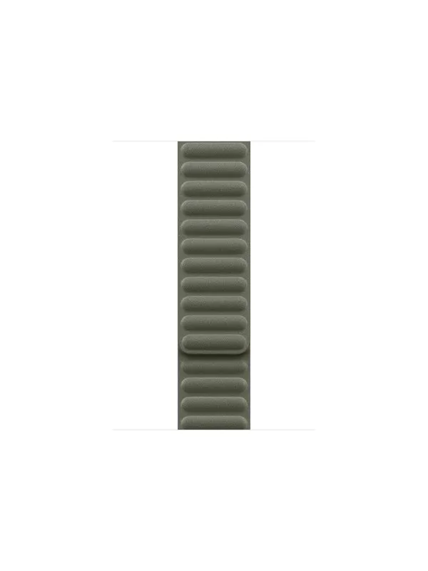Apple 46mm Sage Gray Magnetic Link - M/L