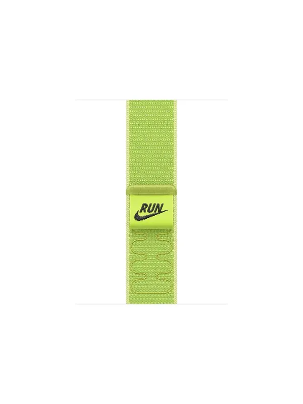 Apple 40mm Volt Splash Nike Sport Loop