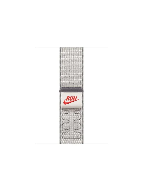 Apple 42mm Veiled Grey Nike Sport Loop