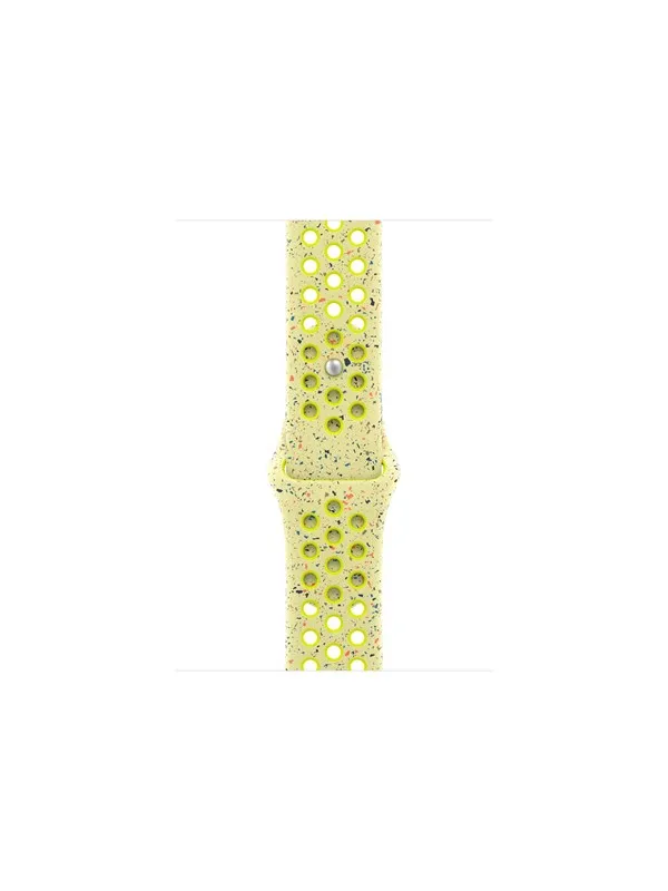Apple 46mm Volt Splash Nike Sport Band - S/M