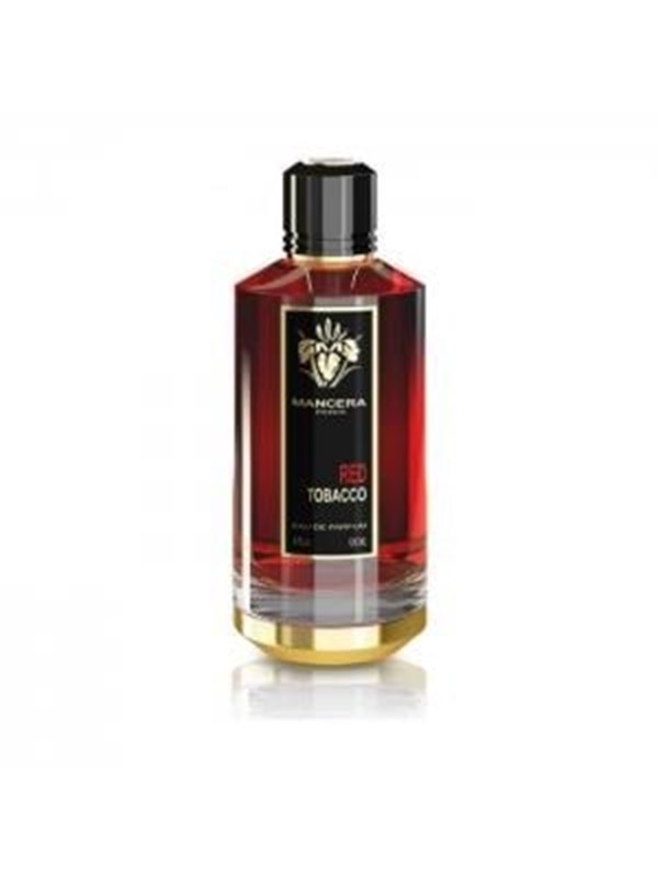 Mancera Red Tobacco Edp Spray