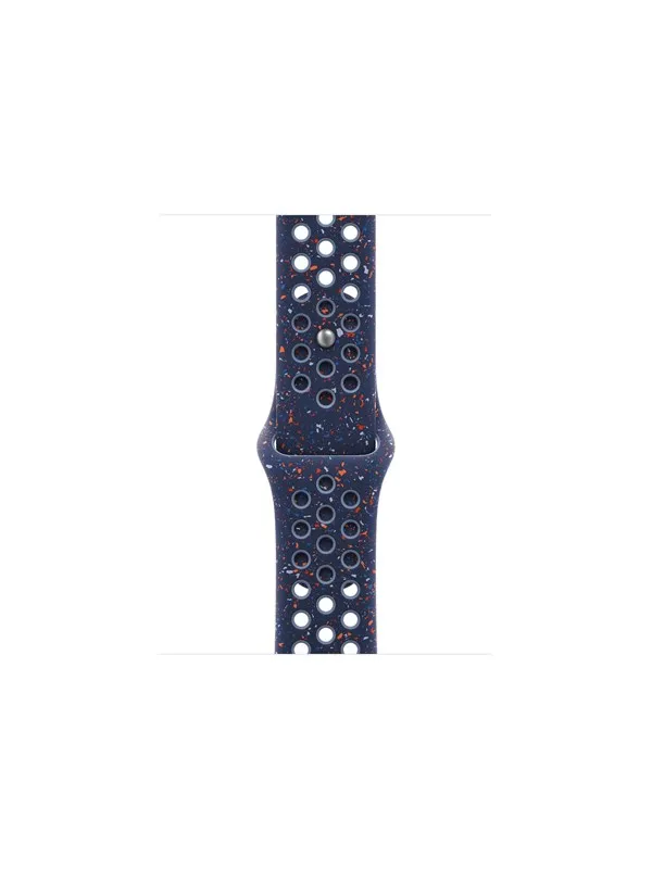 Apple 40mm Blue Ribbon Nike Sport Band - M/L