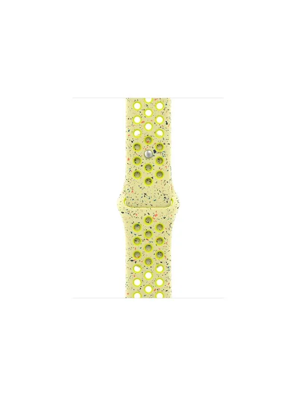 Apple 42mm Volt Splash Nike Sport Band - M/L