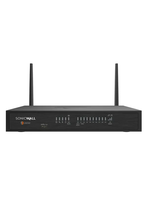 SonicWALL TZ Series TZ380