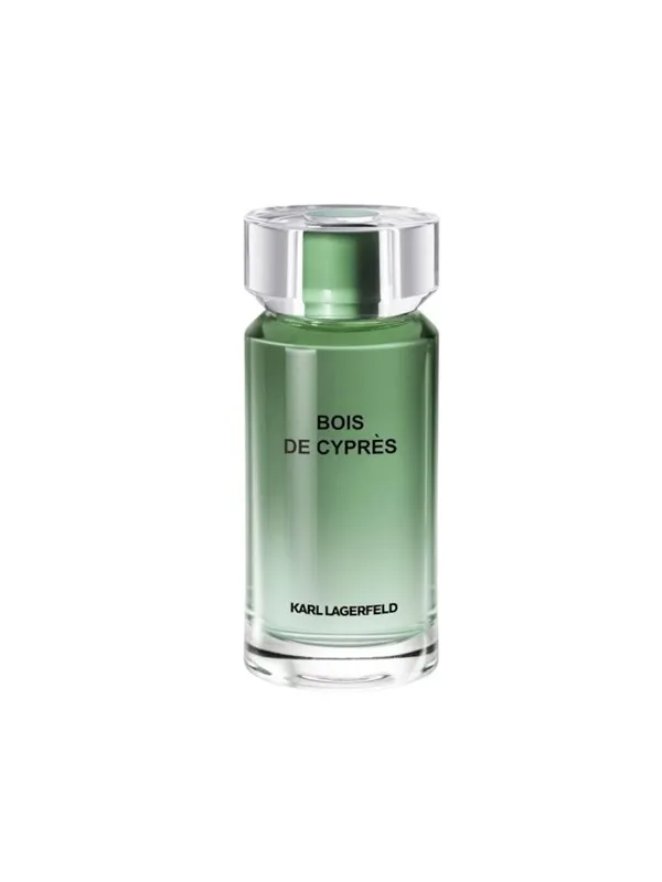 Karl Lagerfeld Bois de Cypres Eau De Toilette 100 ml