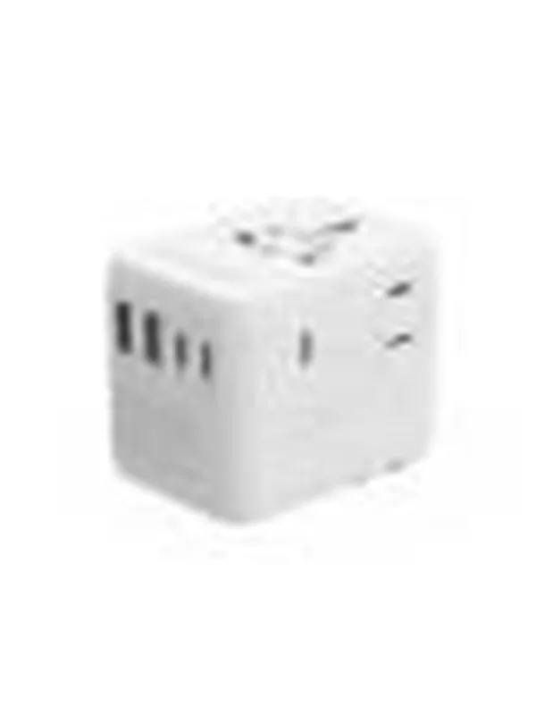 Gembird Universal travel power adapter - 70W