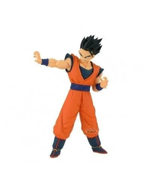 Banpresto - DRAGON BALL Z - ULTIMATE GOHAN 16 cm - Figur