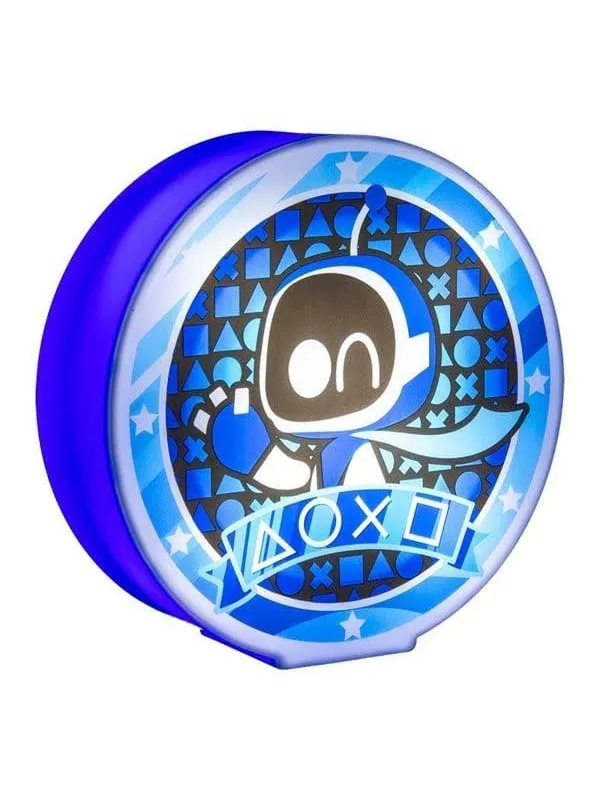 Paladone - Astrobot Box Light - Lampe