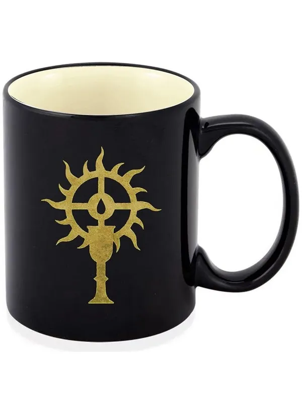 Blizzard - Mug Diablo IV: Cathedral of Light with Gift Packaging - Krus