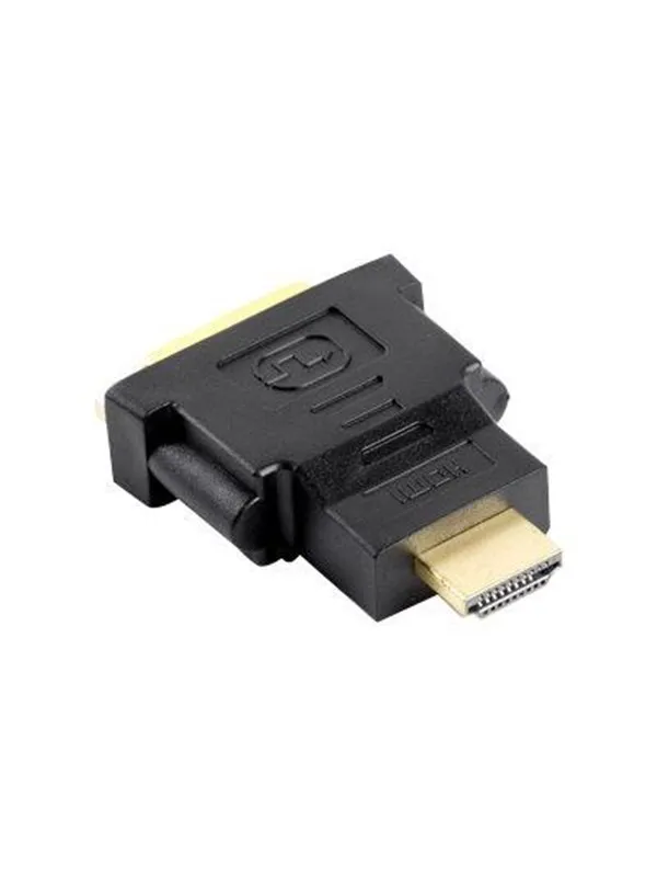 Lanberg adapter - HDMI / DVI