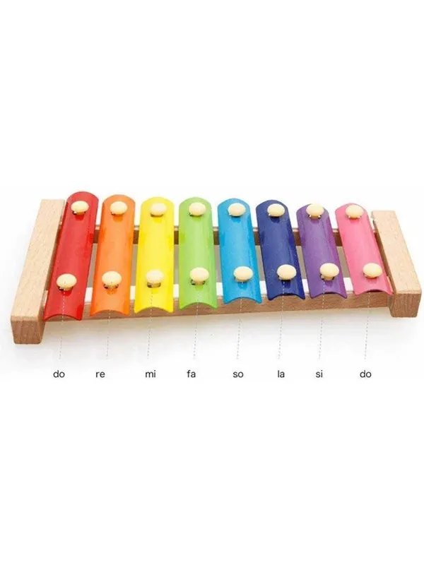 Easttop Xylophone with 8 notes
