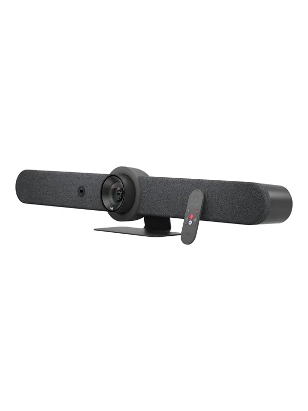 Logitech Rally Bar No-Radio