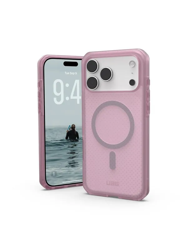 UAG Dot MagSafe - Purple - iPhone 17 Pro Max