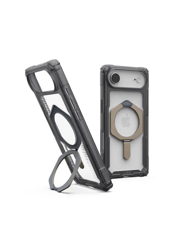 UAG Plasma XTE Magsafe - Ash/Titanium - iPhone Air