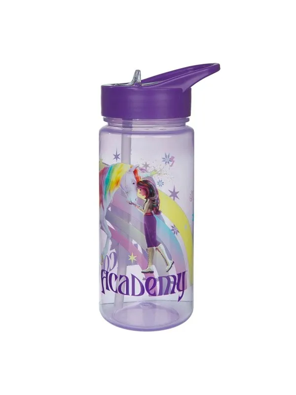 Unicorn Academy Drinking bottle 500 ml