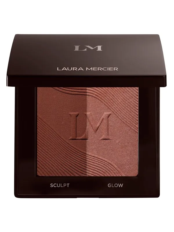 Laura Mercier Bronze Color Infusion - 50 Sainte-Martin