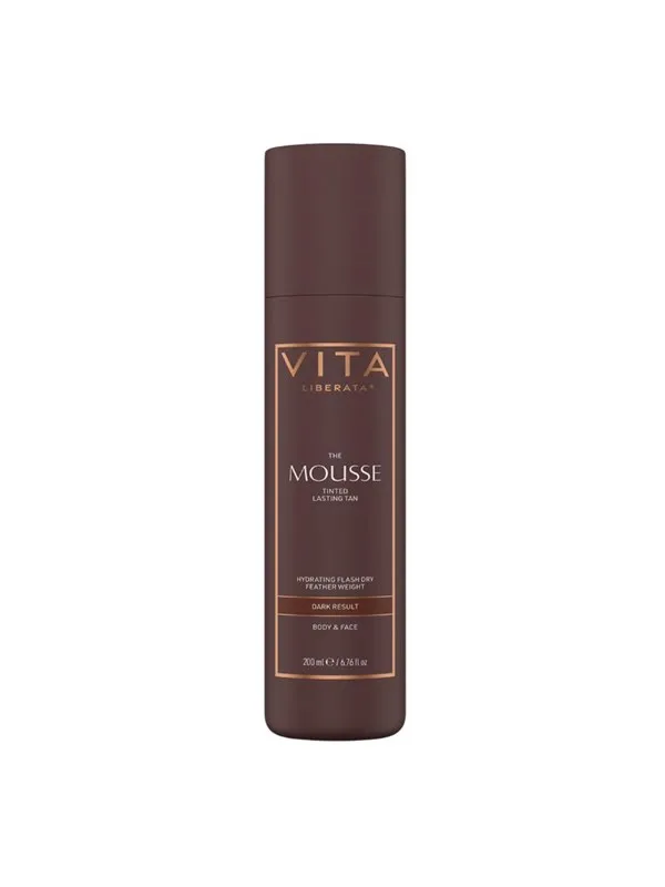 Vita Liberata - The Mousse  - Dark