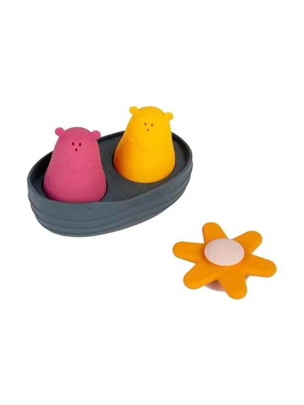Bigjigs Sensory Bath Set 4pcs.
