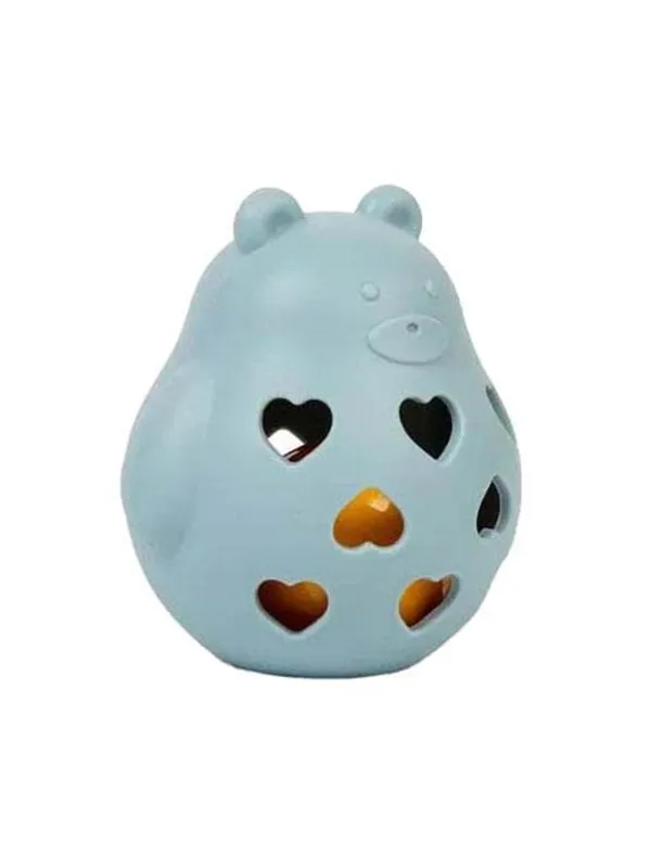 Bigjigs Honey Bear Rattle