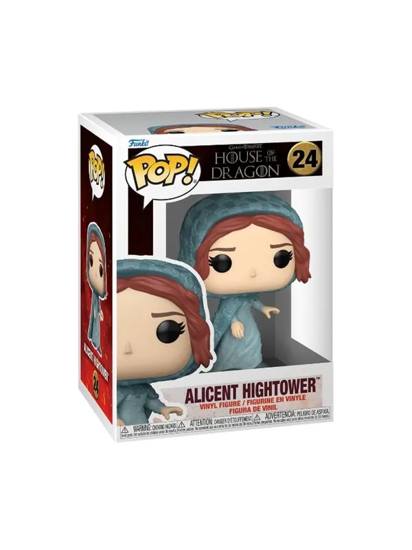 Funko! - POP Vinyl HotD S4 - POP 5