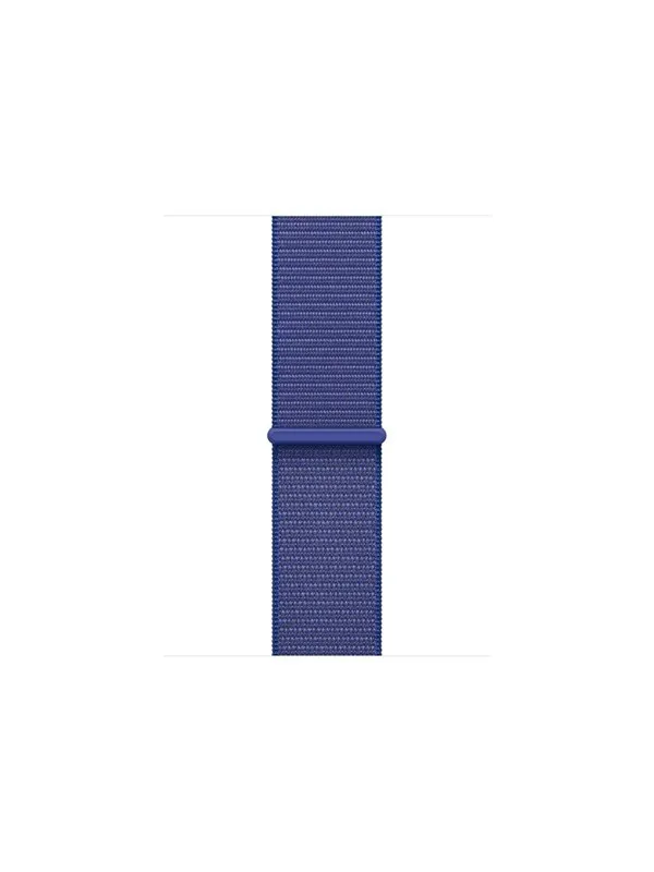 Apple 42mm Ultramarine Sport Loop