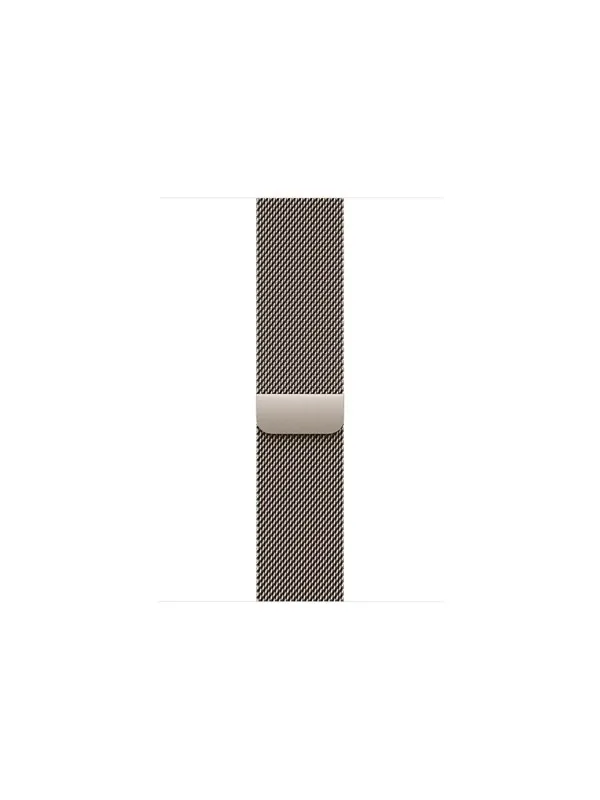 Apple 46mm Milanese Loop - S/M