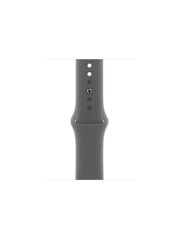 Apple 40mm Stone Gray Sport Band - S/M