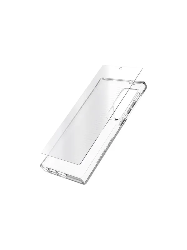 ZAGG Luxe + Glass 360 for Samsung Galaxy S24 Ultra