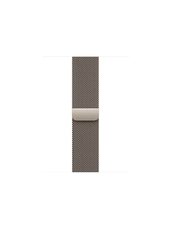 Apple 42mm Milanese Loop