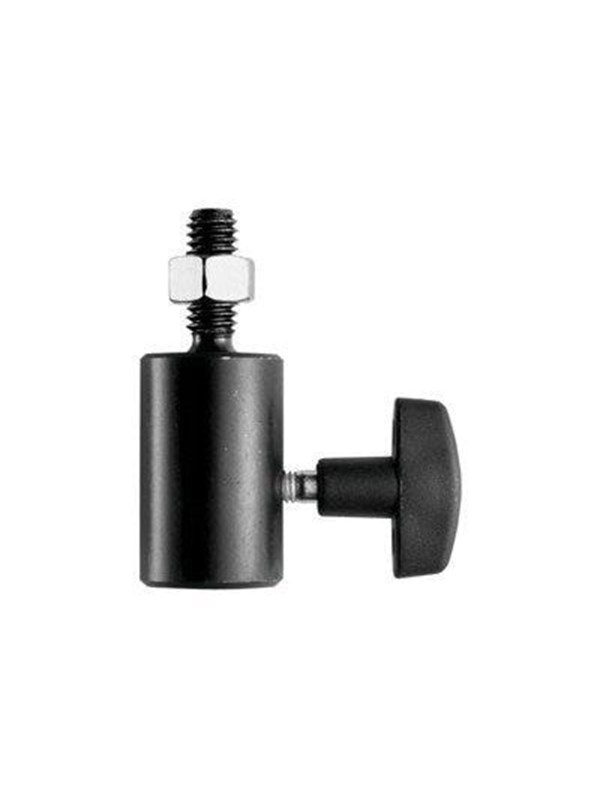 Manfrotto 014MS - mounting adapter
