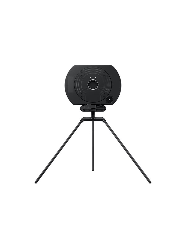 Samsung Auto Rotating Stand VG-ARAB43STD - Black - Max - recommended for