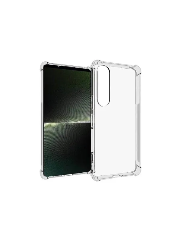 Insmat Impact - back cover for mobile phone