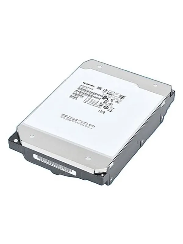 Toshiba MG09 Series - 14TB - Harddisk - MG09SCA14TE - SAS3 - 3.5"