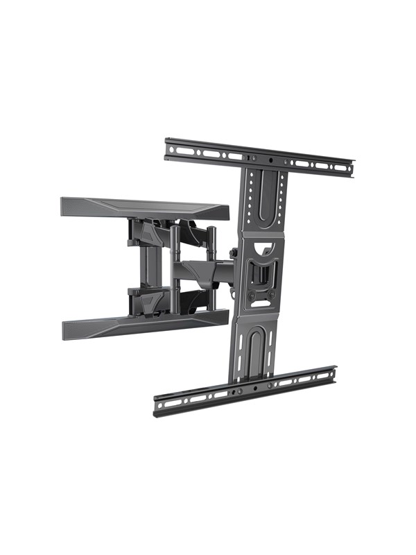 Multibrackets M VESA Flexarm L Full Motion Dual - Max 45.5 kg - recommended for 75"