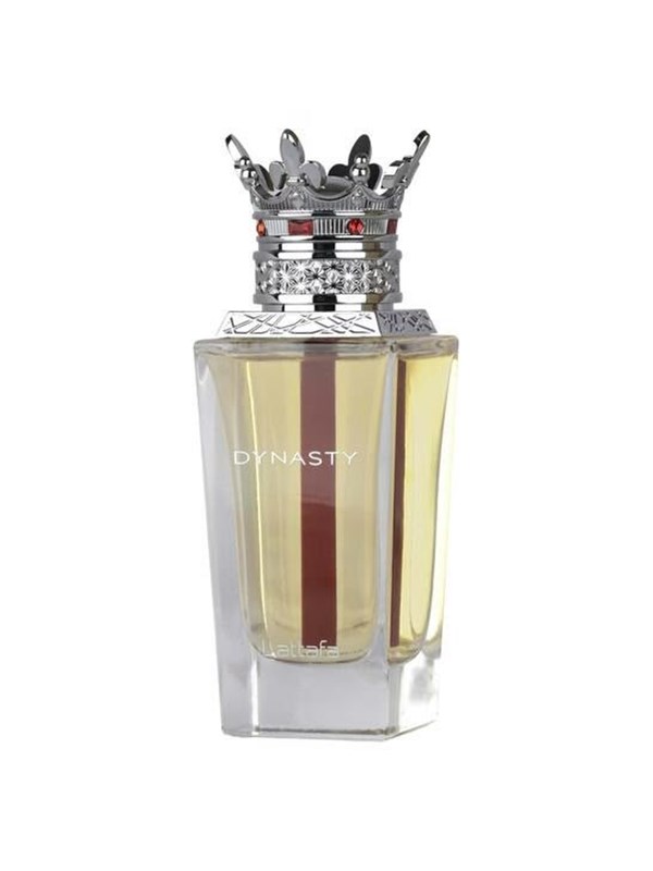 Lattafa Dynasty EDP - 100 ml