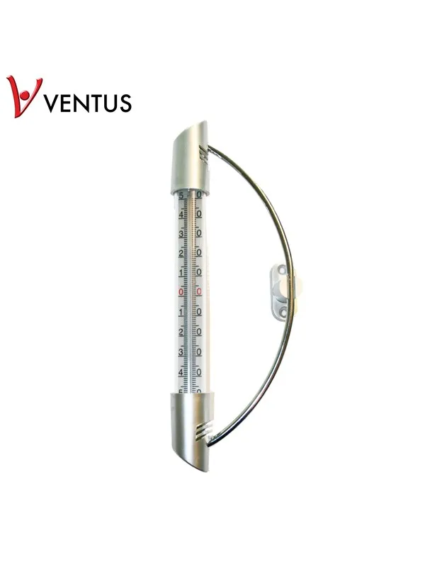 VENTUS WA230 thermometer - For window