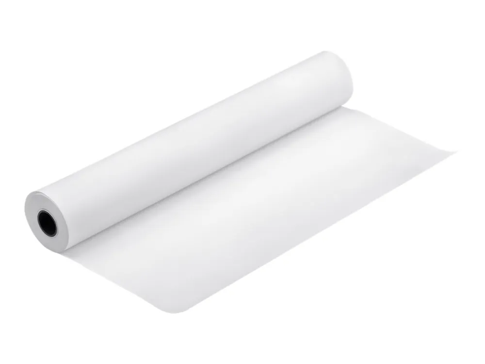 Epson Bond Paper Bright 90 - bond paper - 1 roll(s) - Roll (91.4 cm x 50 m) - 90 g/m²
