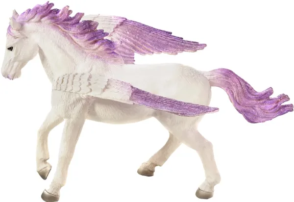 Mojo Fantasy Pegasus Lilac
