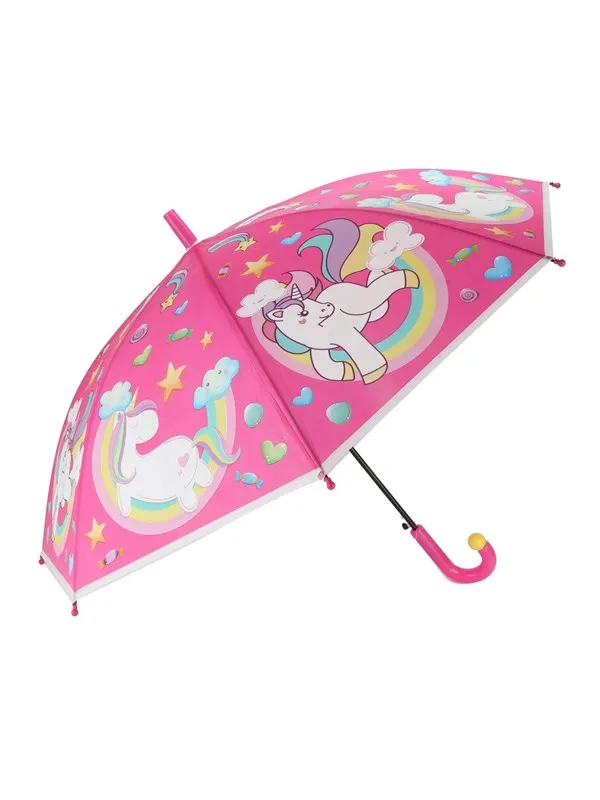 Dream Horse Umbrella with Unicorns â 80 cm