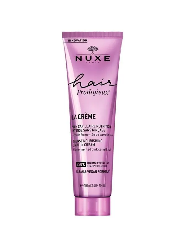 Nuxe Hair Prodigiuex Intense Nourishing Leave-In Cream 100 ml
