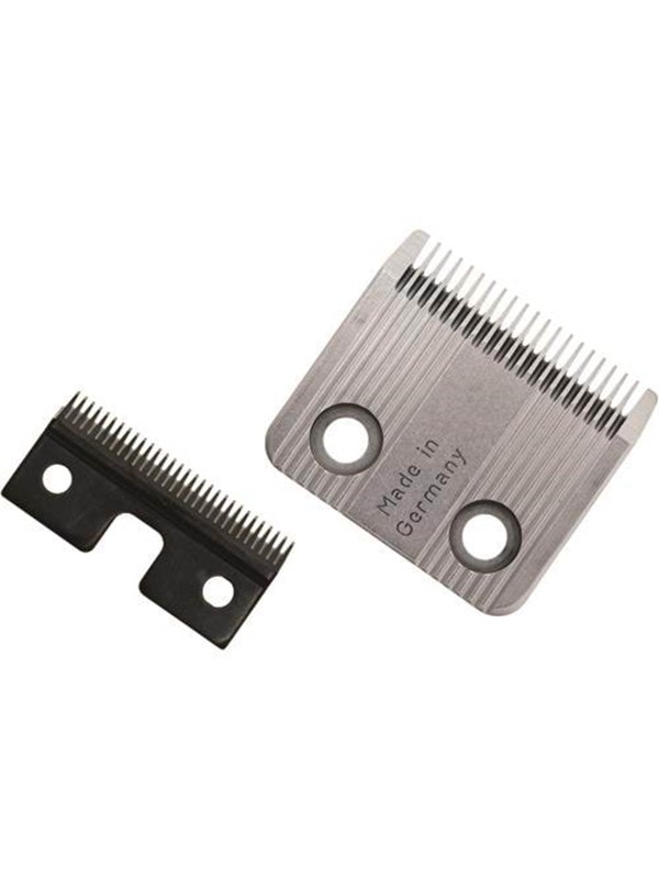 Moser Blade Set Rex Coarse replacement blade set for type 1230