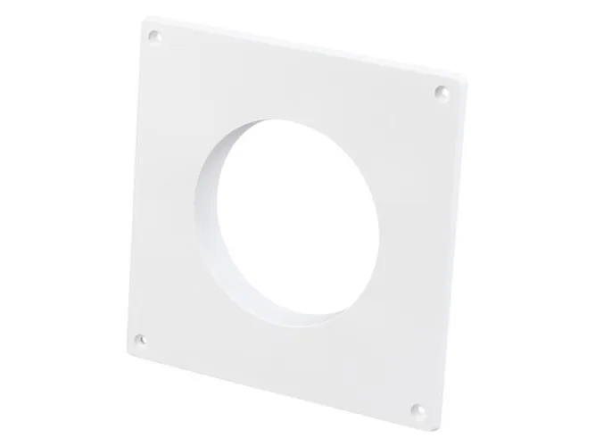 Duka Cover plate Type 69.4 white