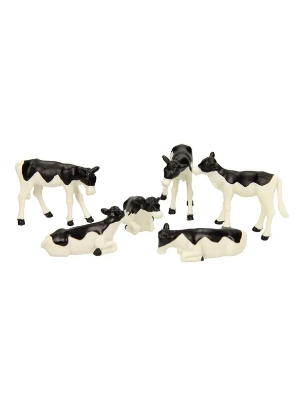 Kids Globe Calves 1:32