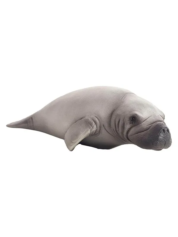 Mojo Sealife Manatee